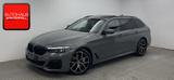 BMW 540 d xDrive Touring M SPORT PANO+HUD+MEMO+H/K+ - gebrauchte BMW 540 aus dem Jahr 2022