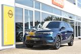 Opel Grandland GS 48V Hybrid * AHK * - Opel Grandland (X) Hybrid (/Elektro) Hybrid4 mit Benzin-Antrieb