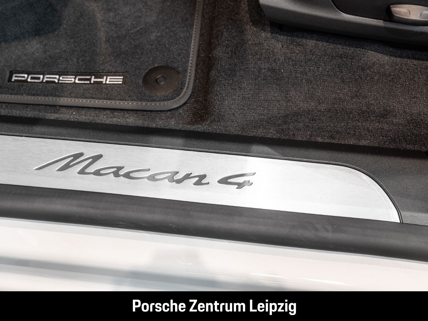 Porsche Macan - Bild 22