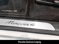 Porsche Macan - Vorschau Bild 22