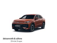 Volkswagen T-Roc - Vorschau Bild 1