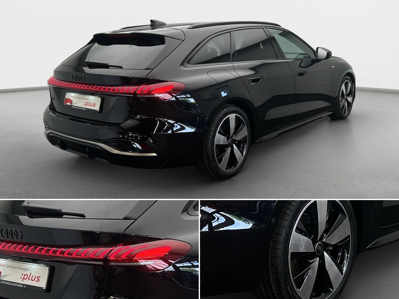 Audi A5 - Bild 20
