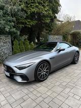 Mercedes-Benz SL 43 AMG Mercedes-AMG V8 Styling Junge Sterne