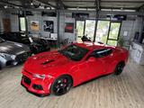 Chevrolet Camaro V8*DEUTSCH*KAMERA*SP.ABGAS*MAXTON*KW* - gebrauchte Chevrolet Sportwagen