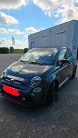 Abarth 695 CARIO 1.4 T-Jet 16V 695C XSR Yamaha XSR  - Abarth 695C aus 2018