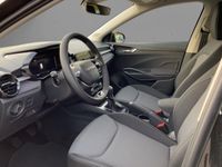 Skoda Fabia - Vorschau Bild 8