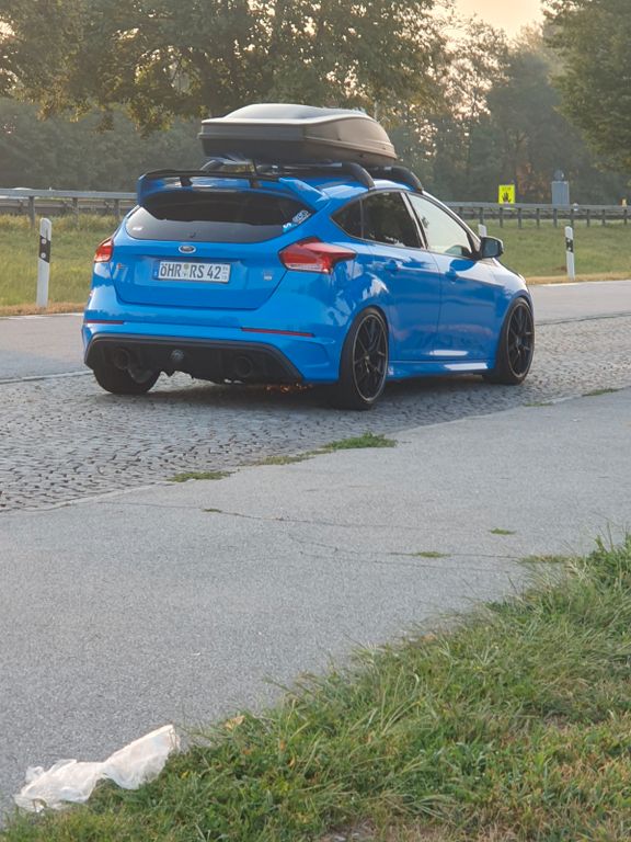 Image of Ford Focus