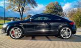 Audi TT  8J Coupe 3.2 Stronic quattro Tausch möglich