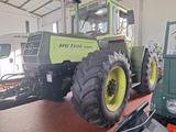 Mercedes-Benz MB TRAC 1300 - Forst Mb trac