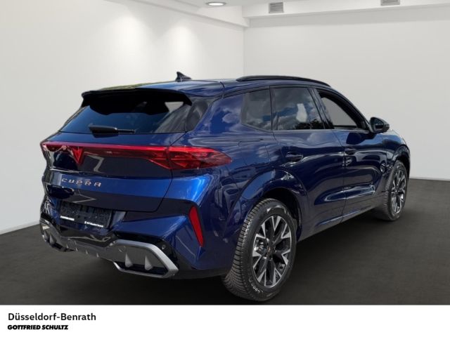 Cupra Terramar - Bild 4