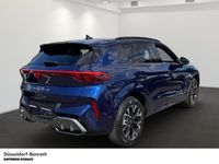 Cupra Terramar - Vorschau Bild 4
