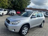 Toyota RAV 4 RAV4 Basis- Erste Hand. 4 × 4 - gebrauchte Toyota RAV 4 aus dem Jahr 2006