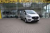 Ford Tourneo Custom 320 L1 TREND*RFK*NAVI*LED*TEMPO*S - gebrauchte Ford Tourneo Custom aus dem Jahr 2023
