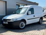 Opel Combo Kasten 2HAND*TÜV 08/2026* - gebrauchte Opel Combo aus dem Jahr 2006