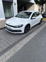Volkswagen VW Scirocco 1.4 TSI | 160 PS | TÜV bis 05.... - VW Scirocco in Hagen