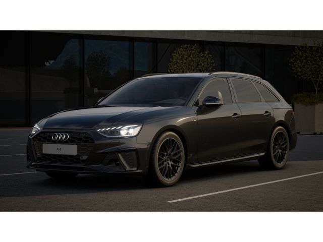 Audi A4 Avant 35TFSI S tronic S line LED Navi Rear Vi