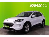 Ford Kuga 1.5EB Aut.Titanium+NAVI+KAMERA+TEMPO+PDC - Ford Kuga Gebrauchtwagen in Hamburg