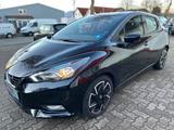 Nissan Micra 1.0 N-Way/AUTOM/NAVI/KLIMAA/SHZ/NAVI - Nissan Micra Gebrauchtwagen