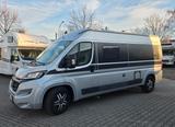 HYMER / ERIBA / HYMERCAR Crand Canyon  - HYMER / ERIBA Kastenwagen