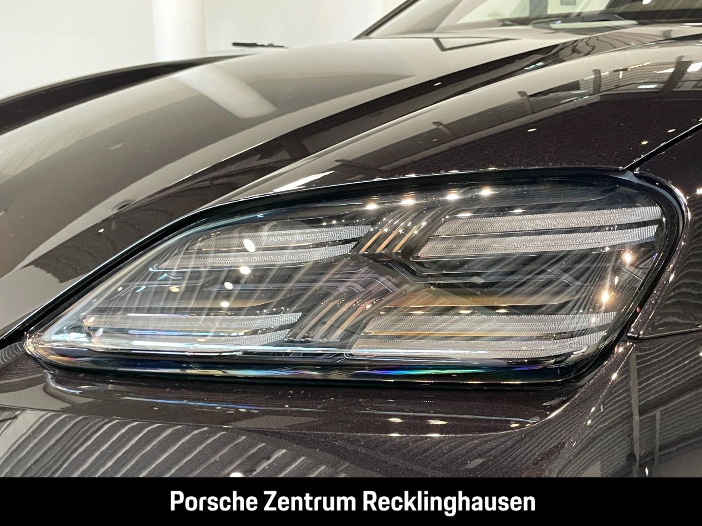 Porsche Macan - Bild 12