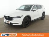 Mazda CX-5 2.2 Turbodiesel Sports-Line AWD Aut.*NAVI* - Mazda Gebrauchtwagen in Stuttgart