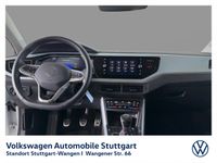 Volkswagen Taigo - Vorschau Bild 8