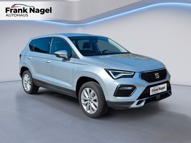Seat Ateca Style 1.0 TSI