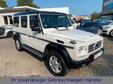 Mercedes-Benz G 350 BLUETEC EDITION 35 DESIGNO DISTRONIC|AHK - Mercedes-Benz G 350 in Hamburg