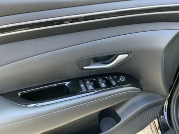 Hyundai TUCSON - 6