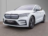Skoda Enyaq RS Coupé Wärmepumpe, Head Up - Skoda Enyaq mit Elektro-Antrieb: Wärmepumpe