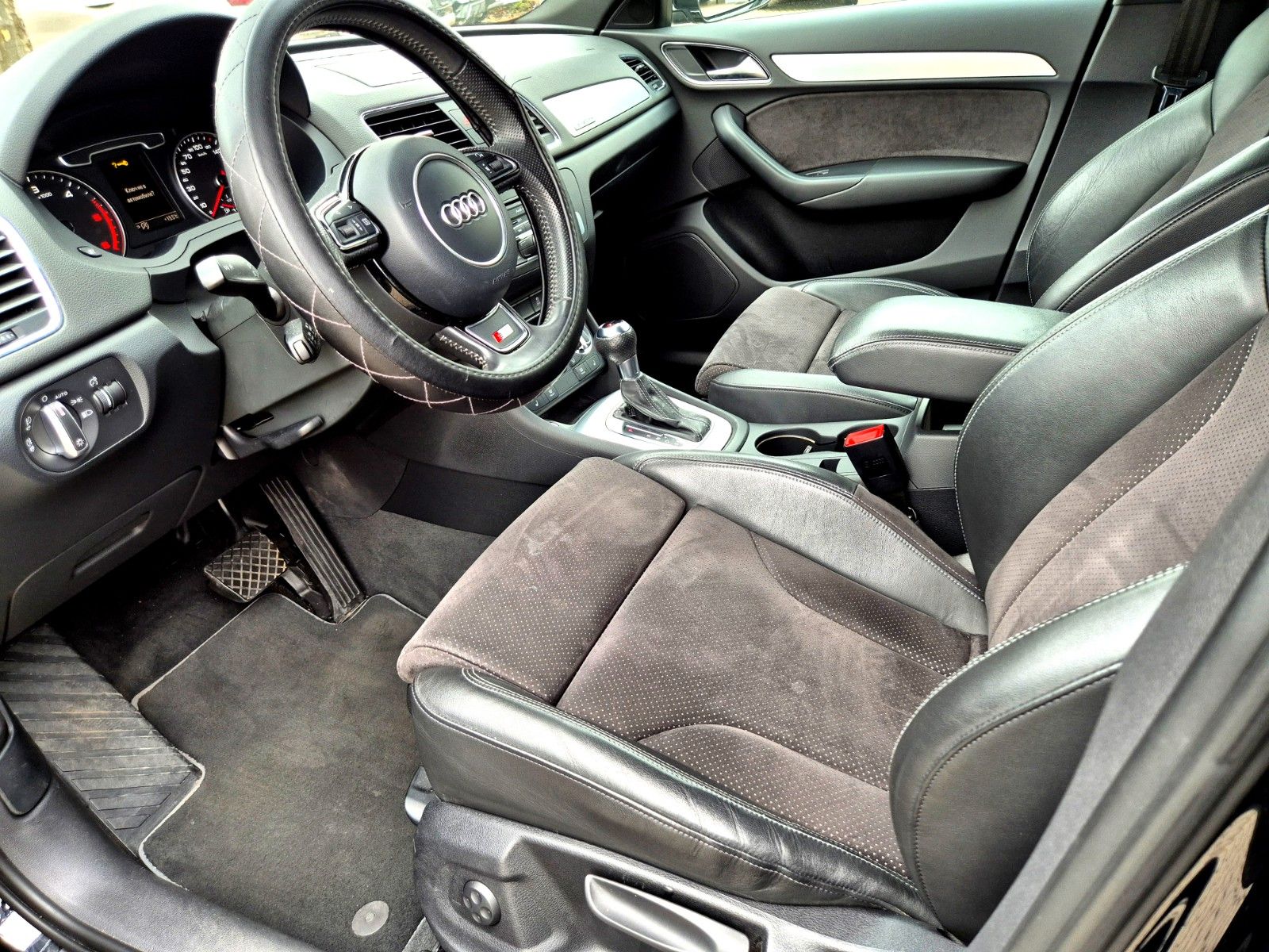 Фото авто