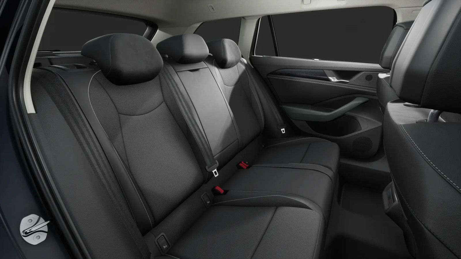 Volkswagen Passat Variant - Bild 11