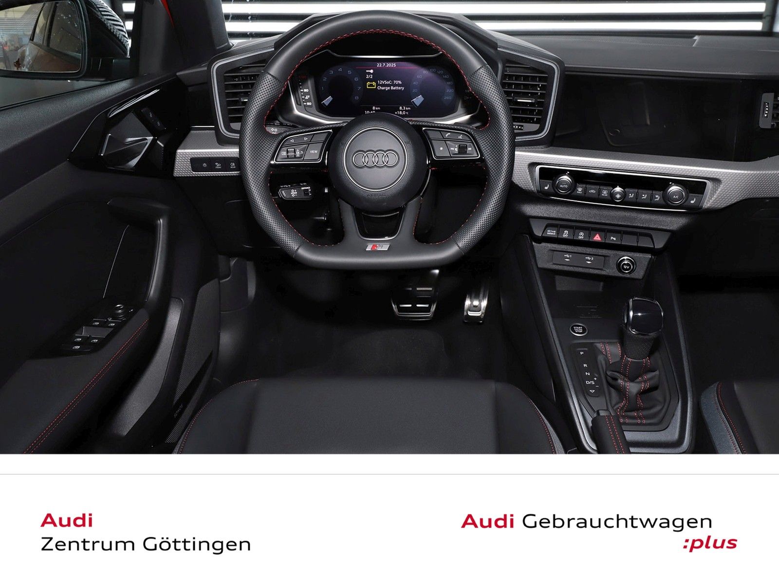 Audi A1 - Bild 11