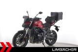 Honda CB 1000 HORNET - Arrow, QS, Zubehör! - HONDA CB1000 HORNET