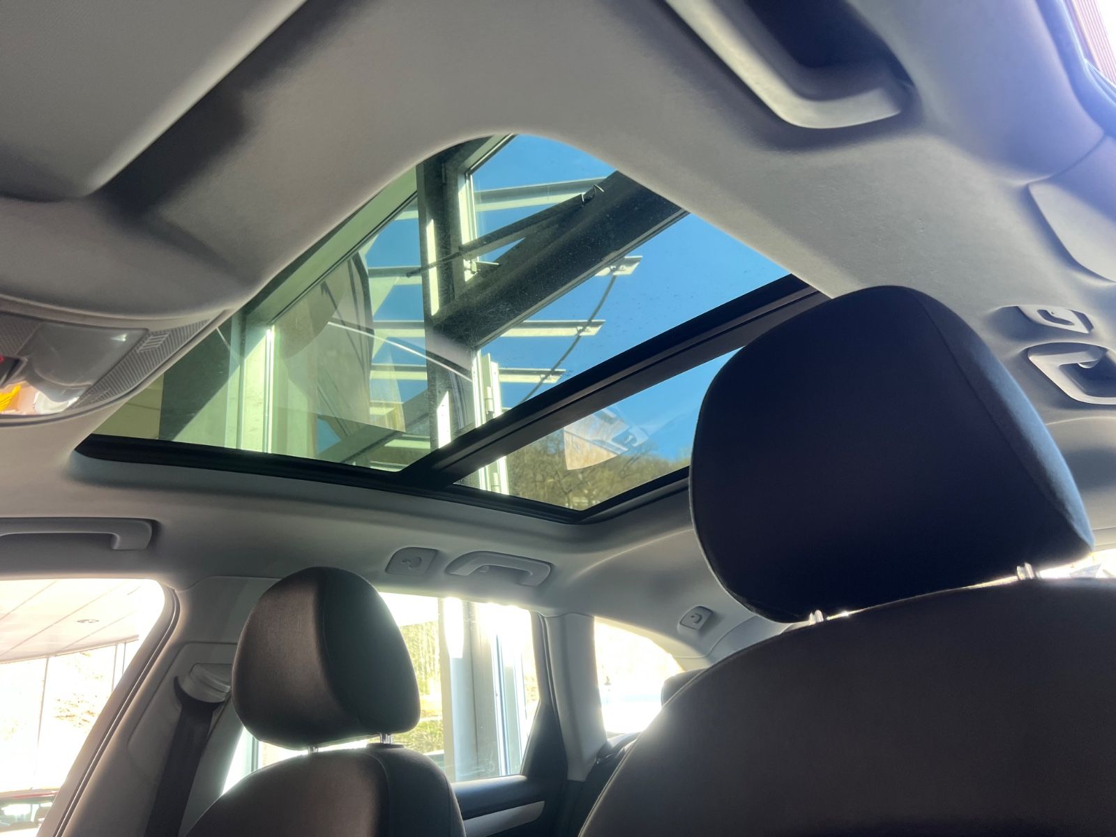 Fahrzeugabbildung Audi A4 Avant 2.0 TFSI Ambition *XENON/LED*AUTOMATIK*