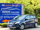 Ford C-Max C-MAX Champions Edition*SITZHEIZUNG*PDC* - Ford C-Max in Hamm