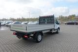 Ford Transit 2.0 TDCi Pritsche 350 L3*AHK*Klima.* - Ford Koffer Transit