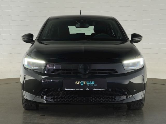 Corsa F FACELIFT GS+LED LICHT+RÜCKFAHRKAMERA+SIT