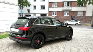 Audi Q5 - 8