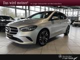 Mercedes-Benz B 180+7G+LED+KAMERA+TOT-WINK+SPUR+EASY-HECKKLAPP - Mercedes-Benz B 180 in Leverkusen