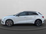 Audi A3 Sportback 45 TFSI e S line *LED*RFK*B&O*GRA* - Audi A3 mit Hybrid-Antrieb