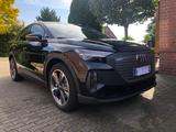 Audi Q4 40 e-tron - - Audi Q4: Privatanbieter