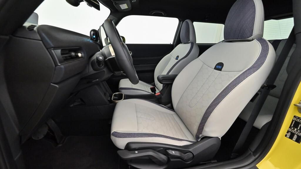 MINI Cooper C - Bild 10