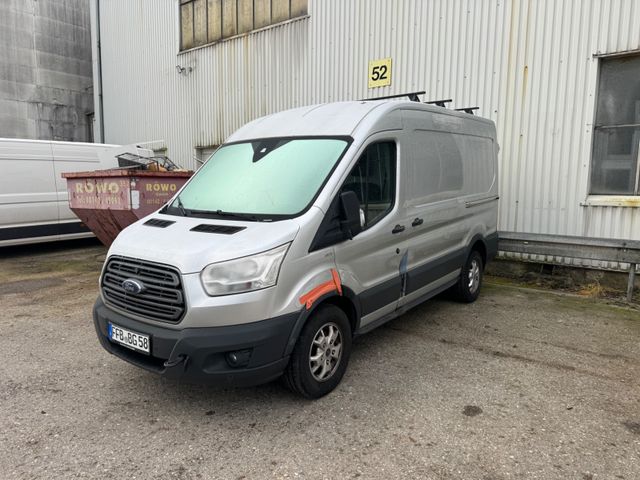 Ford Transit Kasten 350 L2 Trend*MOTORSCHADEN!!!!