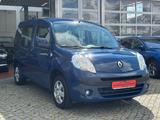 Renault Kangoo Je t'aime - gebrauchte Renault Kangoo aus dem Jahr 2011