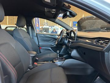 Ford Focus Turnier ST-Line *1. Hand*Kamera*AppConnect