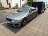 BMW E92 335is LCI N54 DKG - BMW 3er Reihe aus 2012: Coupé