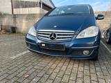 Mercedes-Benz A 160 BlueEFFICIENCY - - Mercedes-Benz A 160 Gebrauchtwagen in Mönchengladbach