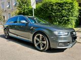 Audi A4 Avant 3.0 TDI DPF S Line Sportpaket Plus