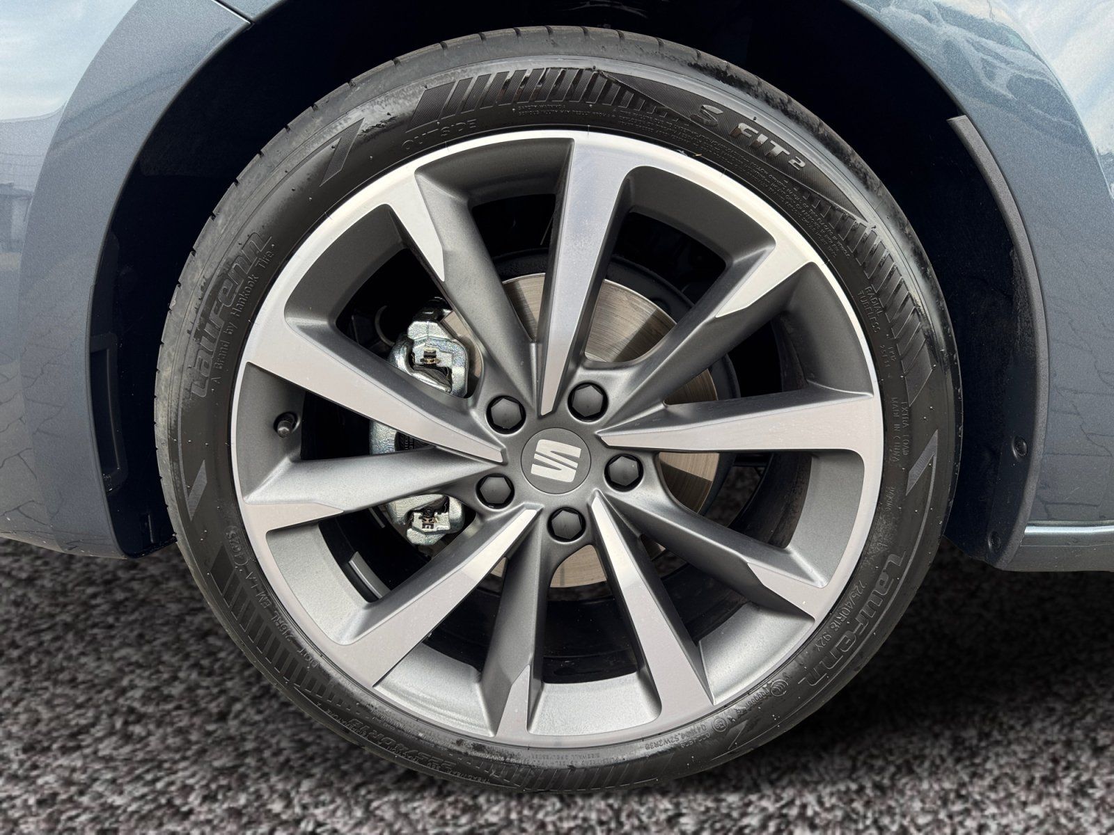 Seat Leon - Bild 8